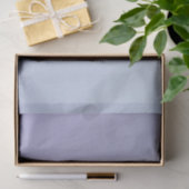 Lichtfarbe Seidenpapier (Geschenk)