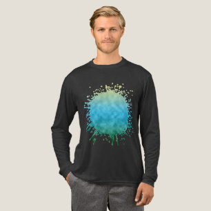 Lichtfelder Tri-Blend Shirt