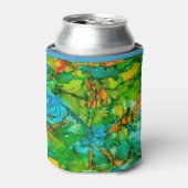 Lichtflug Dosenkühler (Kanne Vorderseite)