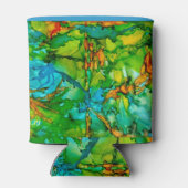 Lichtflug Dosenkühler (Rückseite)