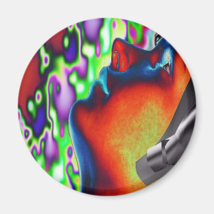 Lichtgeschwindigkeit Magnet