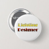 Lichtgestalter (nur Text) Button (Vorne & Hinten)