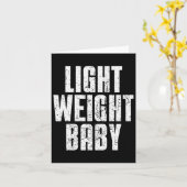 Lichtgewicht Ba3 Karte (Gelbe Blume)