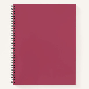  Lichtgrabungen (feste Farbe)  Notizblock