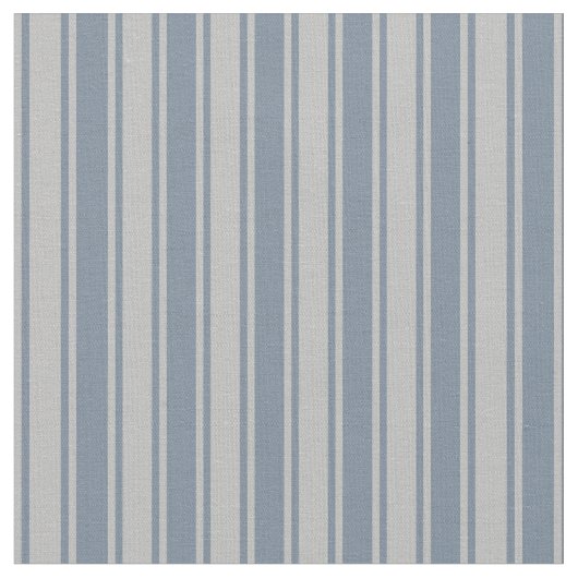 Lichtgrau- und grau-Streifen/Muster Stoff (Nahaufnahme)