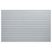 Lichtgrau und hellgrau gefärbtes Muster Stoff (Fat Quarter (45,7 x 55,9 cm))