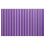 Lichtgrau- und Indigo-Farblinien-Muster Stoff (Yard (91,4 cm))