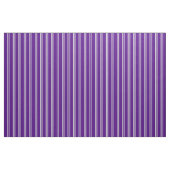 Lichtgrau- und Indigo-Farblinien-Muster Stoff (Fat Quarter (45,7 x 55,9 cm))