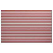 Lichtgrau und Maroon-Farbmuster Stoff (Yard (91,4 cm))