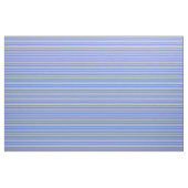 Lichtgrau und Royal Blue Muster Stoff (Yard (91,4 cm))