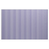 Lichtgraues und dunkles Slate Blue Muster Stoff (Yard (91,4 cm))