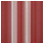 Lichtgraues und maroon farbiges Muster der Streife Stoff (Muster)