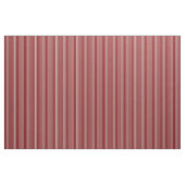 Lichtgraues und maroon farbiges Muster der Streife Stoff (Fat Quarter (45,7 x 55,9 cm))