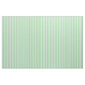 Lichtgrün, grau, Limon und Lavendelmuster Stoff (Yard (91,4 cm))