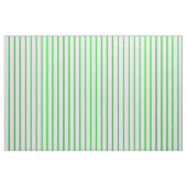Lichtgrün, grau, Limon und Lavendelmuster Stoff (Fat Quarter (45,7 x 55,9 cm))