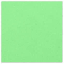 Lichtgrün Stoff
