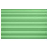 Lichtgrün und dunkelgrüne Streifen Stoff (Fat Quarter (45,7 x 55,9 cm))