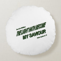 Lichthahn wird mein Retter - Grün