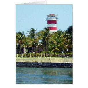 Lichthaus Bahamas