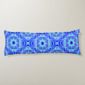 Lichtheilung.... Seitenschläferkissen (Rückseite)