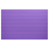 Lichtkoralle und blaues Streifen Stoff (Yard (91,4 cm))