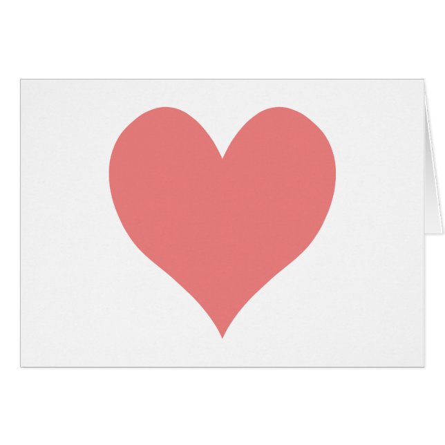 Lichtkorallenform (Vorderseite (Horizontal))