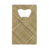 Lichtkörbe Geldkarten Flaschenöffner (Rückseite)