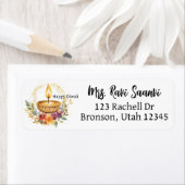 Lichtkreis, Diwali (Insitu)