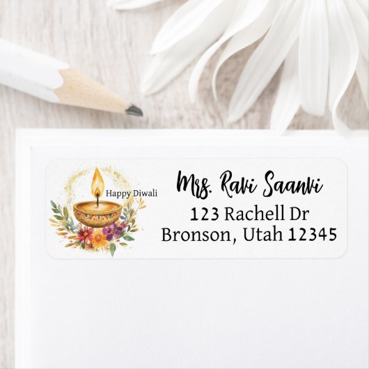 Lichtkreis, Diwali (Insitu)