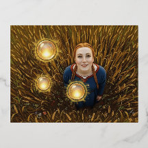 Lichtkugel aus dem 12. Jahrhundert