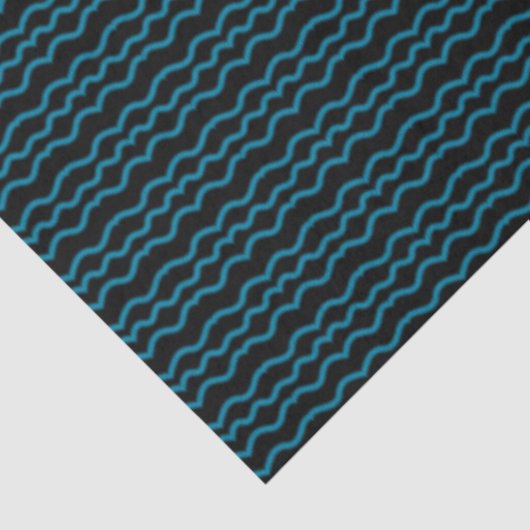 Lichtkuss Moderne Pop Kunst Abstrakt Seidenpapier (Ausschnitt)