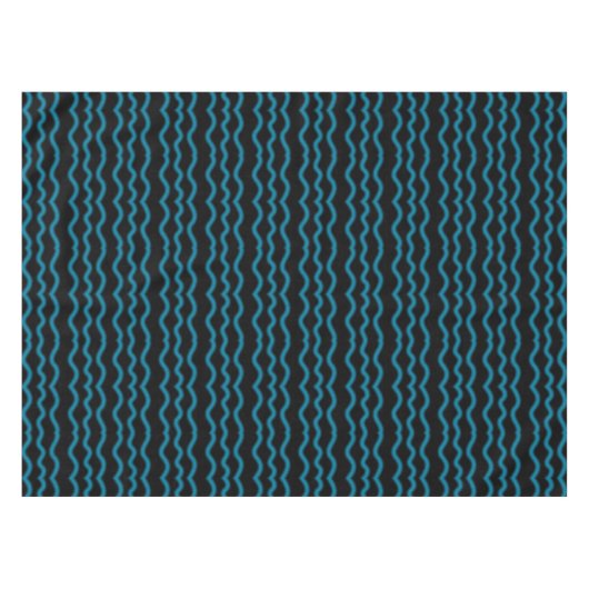 Lichtkuss Moderne Pop Kunst Abstrakt Tischdecke (Vorderseite (Horizontal))