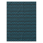 Lichtkuss Moderne Pop Kunst Abstrakt Tischdecke (Vorderseite)