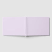 Lichtlavene, lila, violett, lila, kräftig gästebuch (Voll)