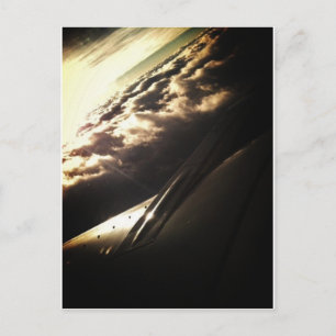 Lichtlicht Postkarte