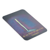 Lichtmagnete Magnet (Rechte Seite)