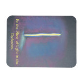 Lichtmagnete Magnet (Horizontal)
