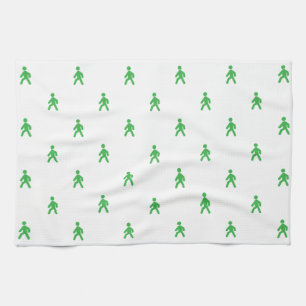 Lichtmann Geschirrtuch