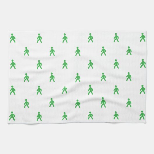 Lichtmann Geschirrtuch (Horizontal)