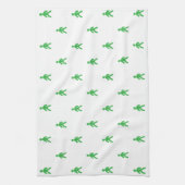 Lichtmann Geschirrtuch (Vertikal)