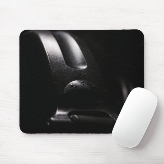 Lichtmousepad Mousepad (Mit Mouse)