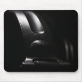Lichtmousepad Mousepad (Vorne)
