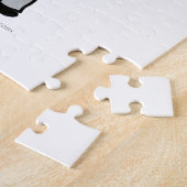 Lichtoptometristin Puzzle (Seite)