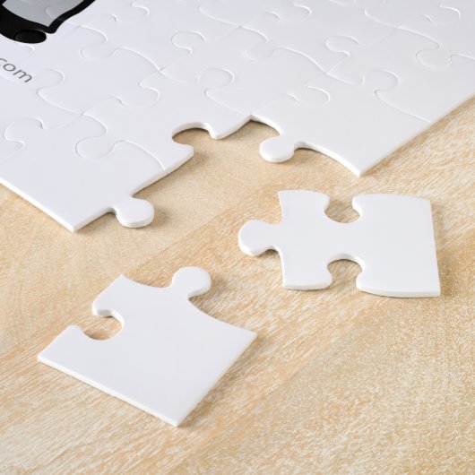 Lichtoptometristin Puzzle (Seite)