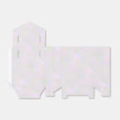 Lichtpasten Geschenkschachtel (Ungefaltet)