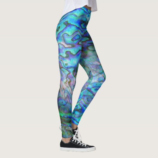 LICHTPAUA LEGGINGS (Rechts)