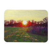 Lichtpfad 2013 magnet (Horizontal)