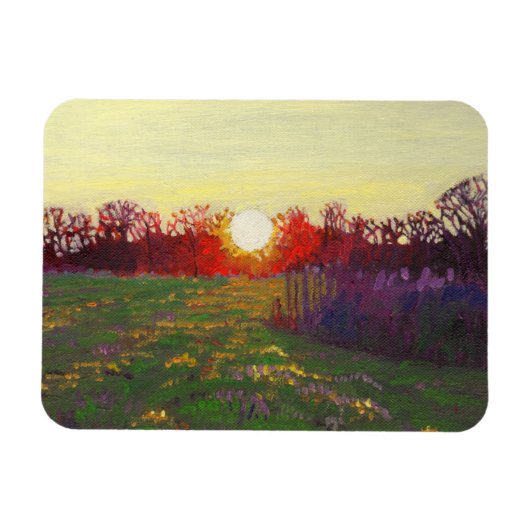 Lichtpfad 2013 magnet (Horizontal)