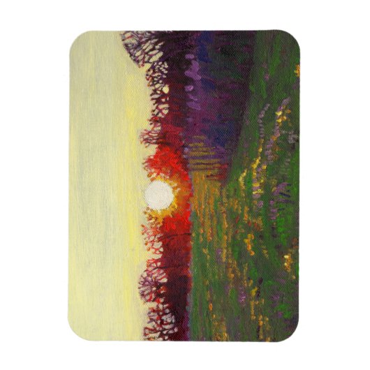 Lichtpfad 2013 magnet (Vertikal)