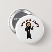 Lichtpfeifer Button (Vorne & Hinten)